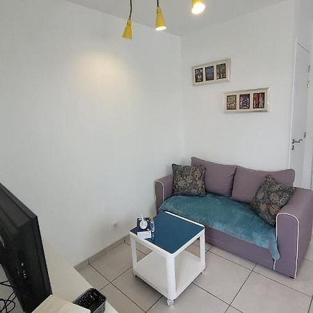 Appartement T1 24 M² Le Revard Lumineux Et Fonctionnel à Aix-les-Bains Extérieur photo